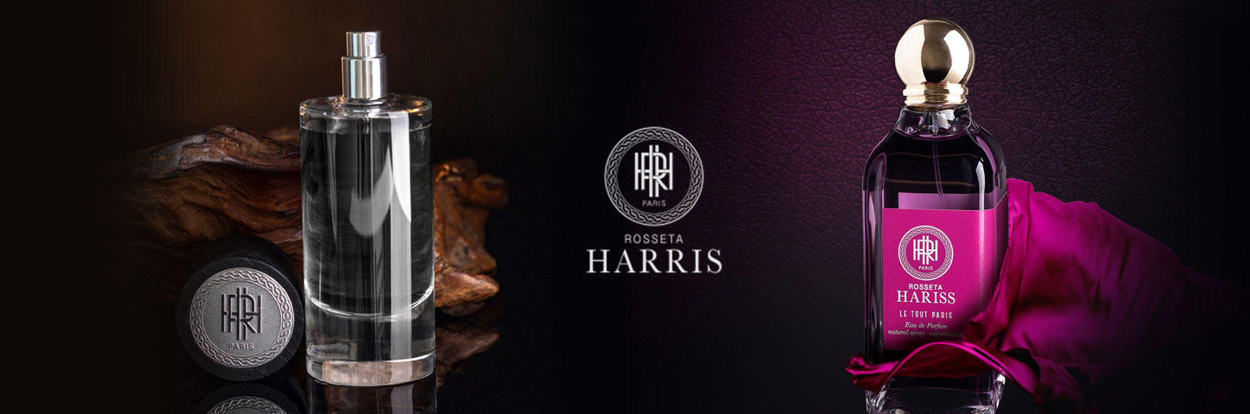 رزتا هریس | خرید عطرهای رزتاهریس ROSSETA HARRIS